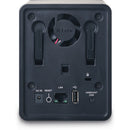 D-Link 2-Bay ShareCenter Network Storage Enclosure - DNS-325