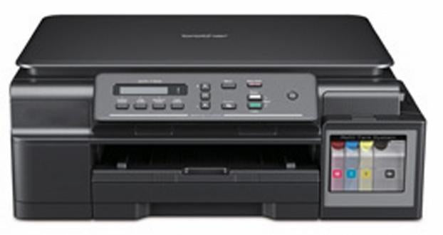 Brother DCP-T510W Color Ink Tank Wi-fi Multifunction Printer