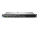 HP Enterprise Proliant DL20 Gen9 (1)Intel® Xeon® E3-1240 v6 (4 core, 3.7 GHz, 8MB, 72W), 16GB, Performamnce Server