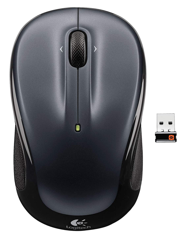 Logitech M325 Wireless Mouse