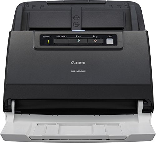 Canon imageFORMULA DR-M160II Document Scanner - 9725B003AF