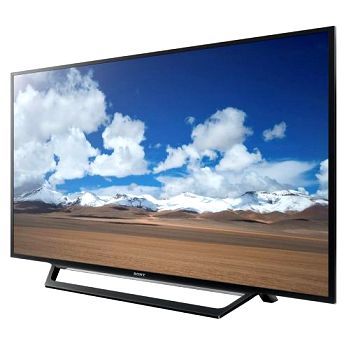 Sony 32W600 32 Inch HD Smart