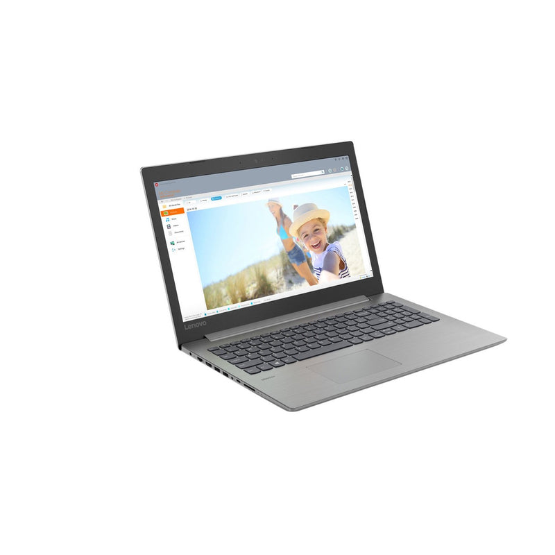 Lenovo Ideapad 330-15IKB 15.6-inch Laptop - 7th Gen I3-7020U - 4GB - 1TB - Free DOS