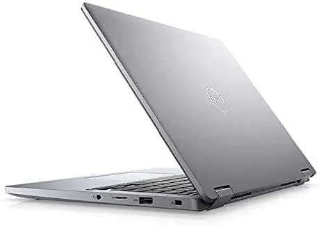 Dell Latitude 3310 Laptop, Intel Core i5-8265U,8GB RAM,256GB SSD,13.3″ HD Display,Windows 10 Pro-N007L3310132in1EMEA_VI
