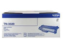 Brother TN-3320 Original Black Toner Catridge