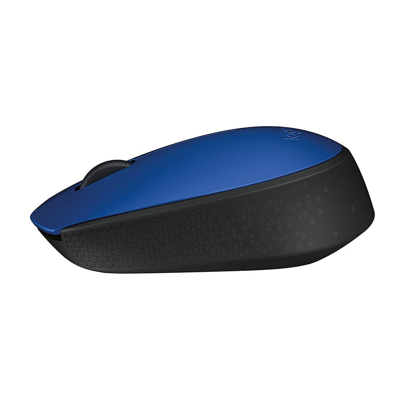 Logitech M171 Wireless Mouse