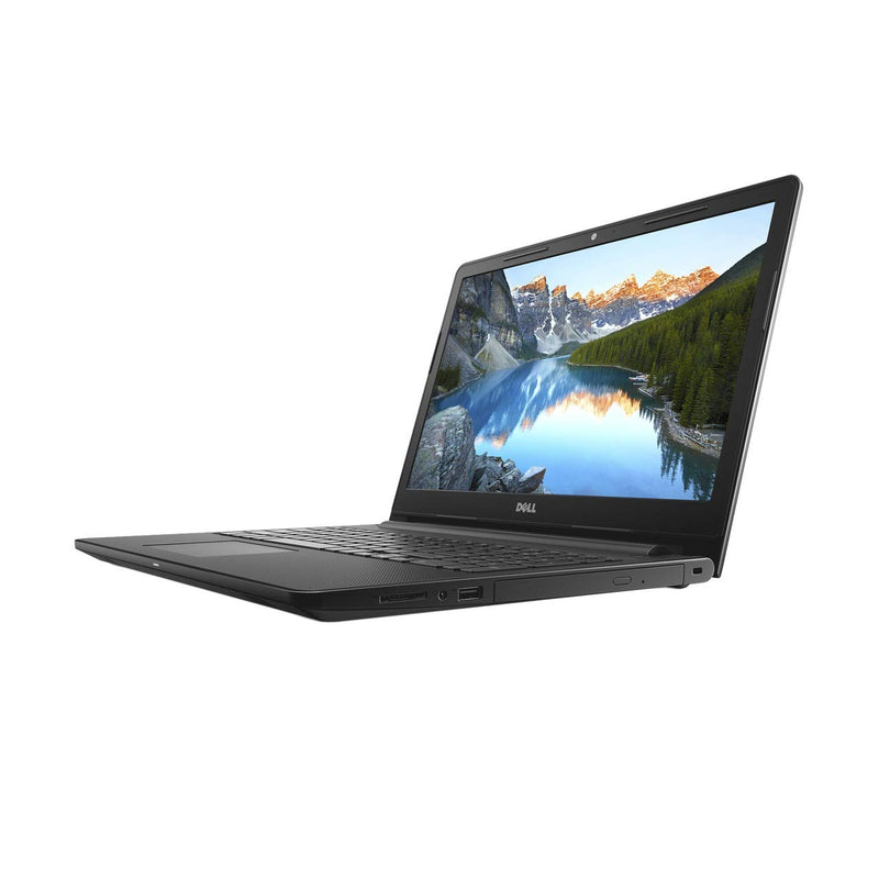 Dell Inspiron 3573 Laptop Intel Celeron-N4000 4Gb RAM 500GB Hard Disk, 15.6 Inch Ubuntu (INS35730-0001)
