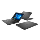 Dell Inspiron 3573 Laptop Intel Celeron-N4000 4Gb RAM 500GB Hard Disk, 15.6 Inch Ubuntu (INS35730-0001)