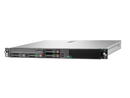 HP Enterprise Proliant DL20 Gen9 (1)Intel® Xeon® E3-1240 v6 (4 core, 3.7 GHz, 8MB, 72W), 16GB, Performamnce Server