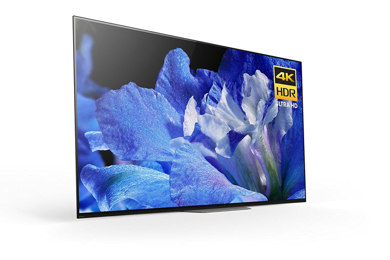 Sony KD-55A8F 55 Inch OLED 4K Ultra HD Smart TV