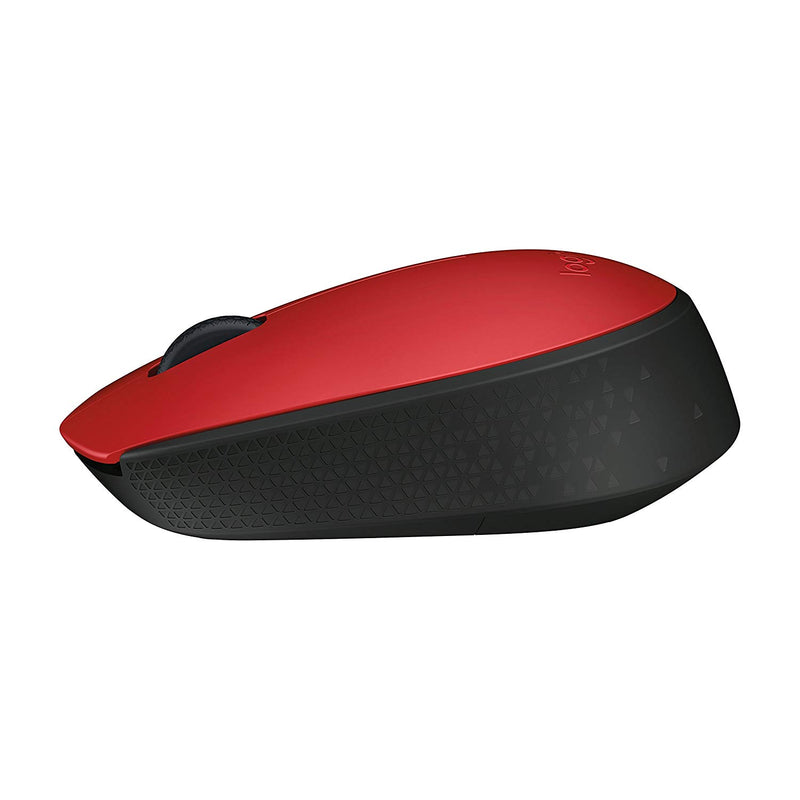 Logitech M171 Wireless Mouse