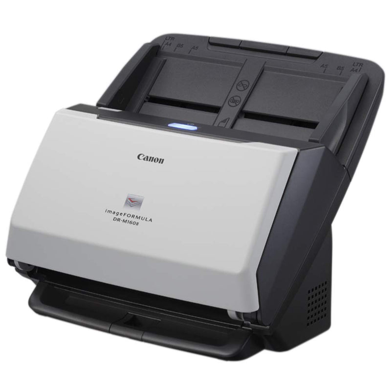 Canon imageFORMULA DR-M160II Document Scanner - 9725B003AF