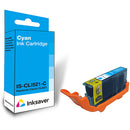 Canon CLI-451C Cyan Ink Cartridge