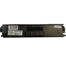 Brother TN-340BK Black Toner Cartridge