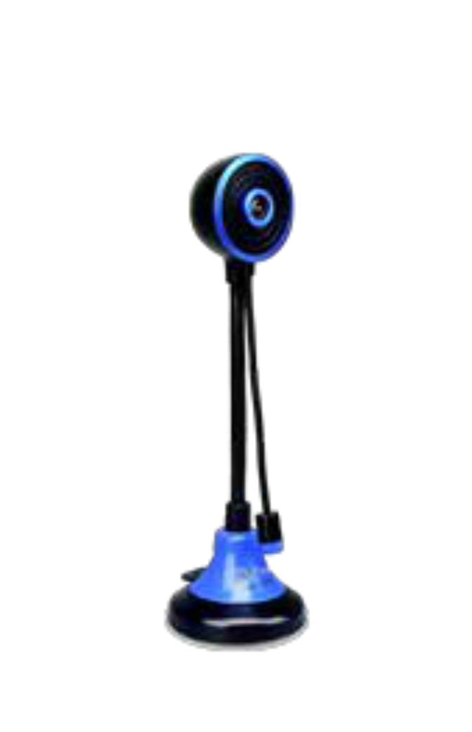 Cursor 070 LED 500K Webcam