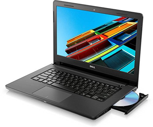 Dell Inspiron 3476 Laptop - Intel Core i5-8250U, 4GB RAM, 1TB Hard Disk, 14 Inch Hard Disk, 2Gb Graphics,Ubuntu Linux