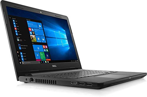Dell Inspiron 3476 Laptop - Intel Core i5-8250U, 4GB RAM, 1TB Hard Disk, 14 Inch Hard Disk, 2Gb Graphics,Ubuntu Linux