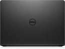 Dell Inspiron 3476 Laptop - Intel Core i5-8250U, 4GB RAM, 1TB Hard Disk, 14 Inch Hard Disk, 2Gb Graphics,Ubuntu Linux