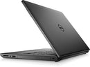 Dell Inspiron 3467 Intel Core i3-6006U 4GB RAM 1TB HDD Ubuntu OS 14" HD Display Laptop