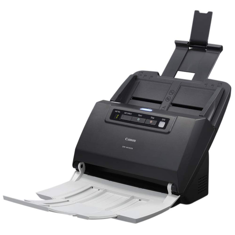 Canon imageFORMULA DR-M160II Document Scanner - 9725B003AF