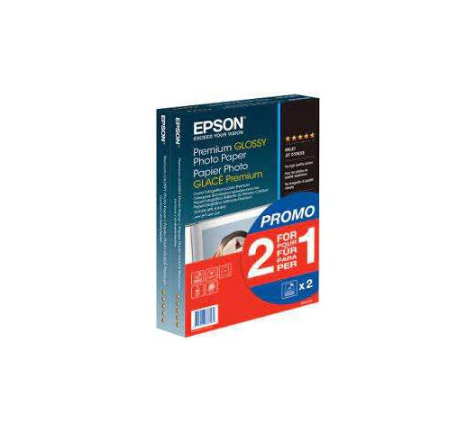 Epson Premium Glossy Photo Paper Roll