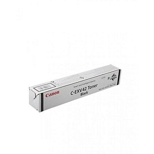 Original Canon C-EXV42 Black Toner Cartridge (6908B002AA)