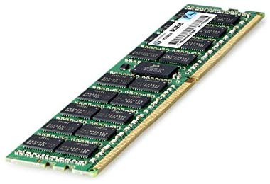 805347-B21 HP Enterprise 8GB (1x8GB) Single Rank x8 DDR4-2400 PC4-2400T-R Kit Server RAM Memory