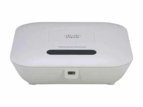 Cisco WAP121 Wireless-N Access Point - with Single Point Setup