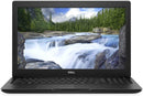 Dell Latitude 3500 LAPTOP (N017L350015EMEA) - Core i5-8265U, 4GB RAM, 1TB HDD, 15.6", Ubuntu