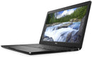 Dell Latitude 3500 LAPTOP (N017L350015EMEA) - Core i5-8265U, 4GB RAM, 1TB HDD, 15.6", Ubuntu
