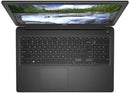 Dell Latitude 3500 LAPTOP (N017L350015EMEA) - Core i5-8265U, 4GB RAM, 1TB HDD, 15.6", Ubuntu