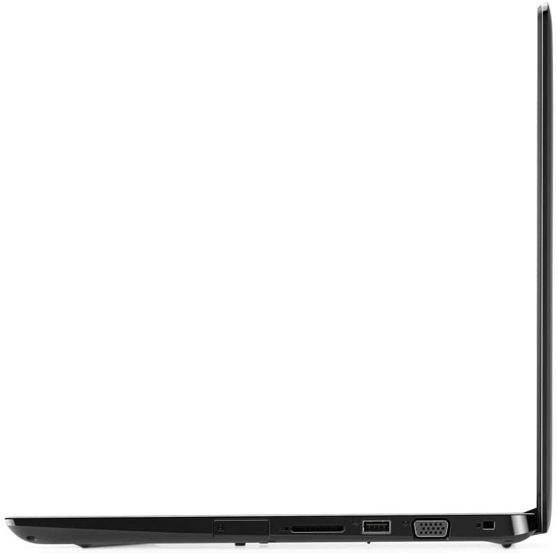 Dell Latitude 3500 LAPTOP (N017L350015EMEA) - Core i5-8265U, 4GB RAM, 1TB HDD, 15.6", Ubuntu