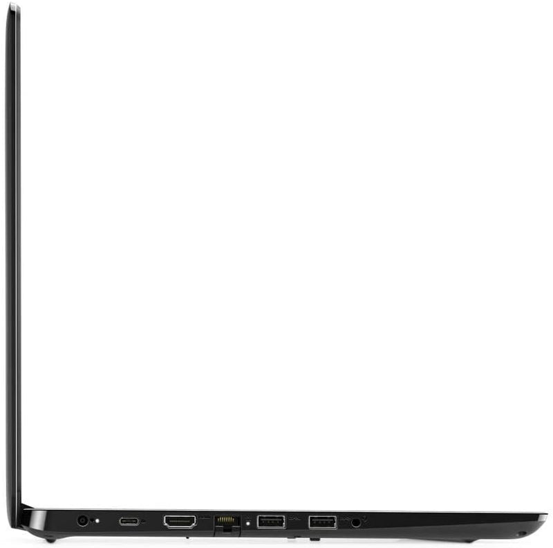 Dell Latitude 3500 LAPTOP (N017L350015EMEA) - Core i5-8265U, 4GB RAM, 1TB HDD, 15.6", Ubuntu