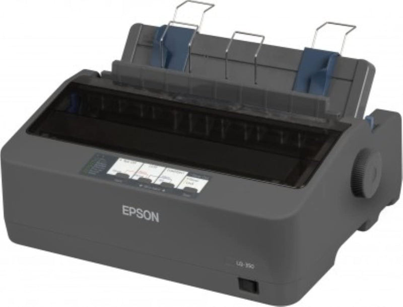 Epson Dot Matrix LQ-350  Printer (C11CC25002)