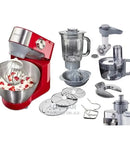 Kenwood KM241 Kitchen Machine- Food Processors