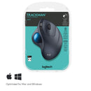 Logitech Wireless Trackball M570