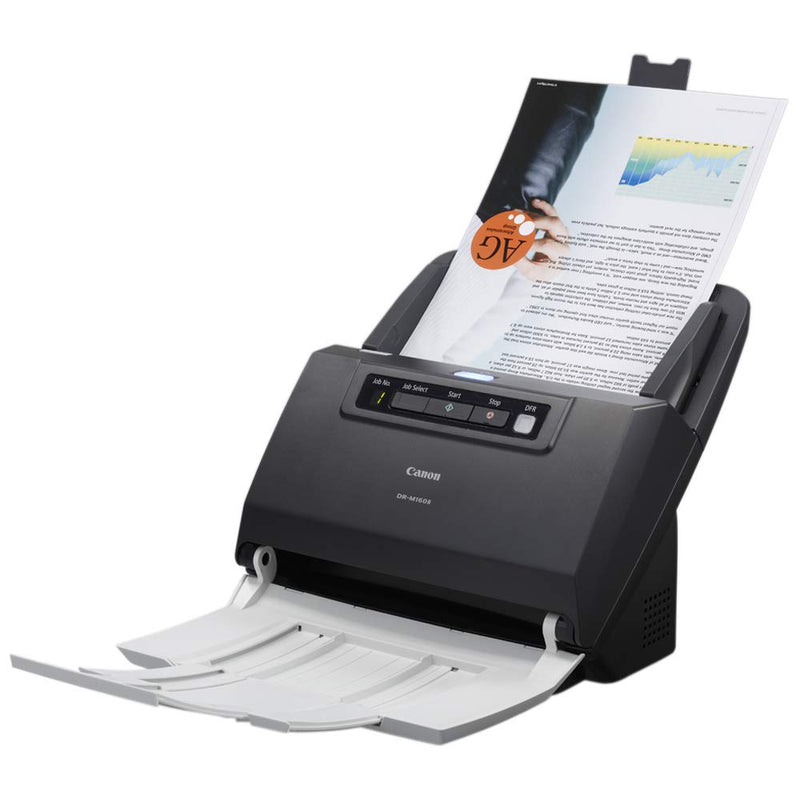 Canon imageFORMULA DR-M160II Document Scanner - 9725B003AF