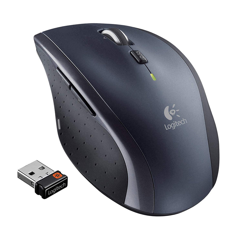 Logitech M705 Marathon Wireless Mouse