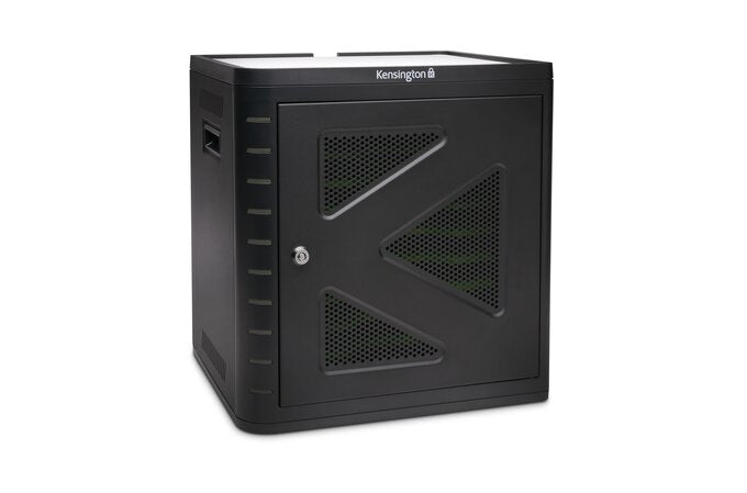 Kensington K67862EU Universal Charge & Sync Cabinet for Tablet