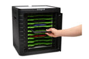 Kensington K67862EU Universal Charge & Sync Cabinet for Tablet