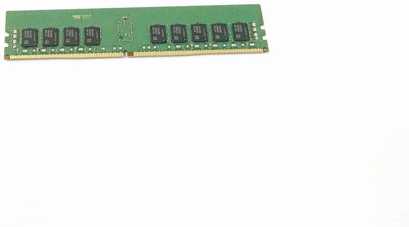 HPE 16GB (1x16GB) Single Rank x4 DDR4-2400 CAS-17-17-17 Registered Memory Kit (805349-B21) for Proliant Gen9 Servers