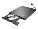 Lenovo 4XA0E97775 ThinkPad UltraSlim USB DVD Burner