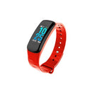 Itel  IFB-11 Smart Fitband Smartwatch - Colour Screen,  BT Version: V4.2, waterproof IP67