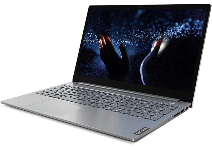 Lenovo Think Book TB 15 Laptop Intel Core i7-10510U, 8GB DDR4 2666, 1TB, DOS, 15.6" FHD Display (20RWA05LUE)