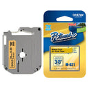 Brother M-821 Label Printer Tape