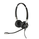 Jabra BIZ 2400 II Duo Mic. 82 NC, WB, Balance Wired Headset (2489-825-209)
