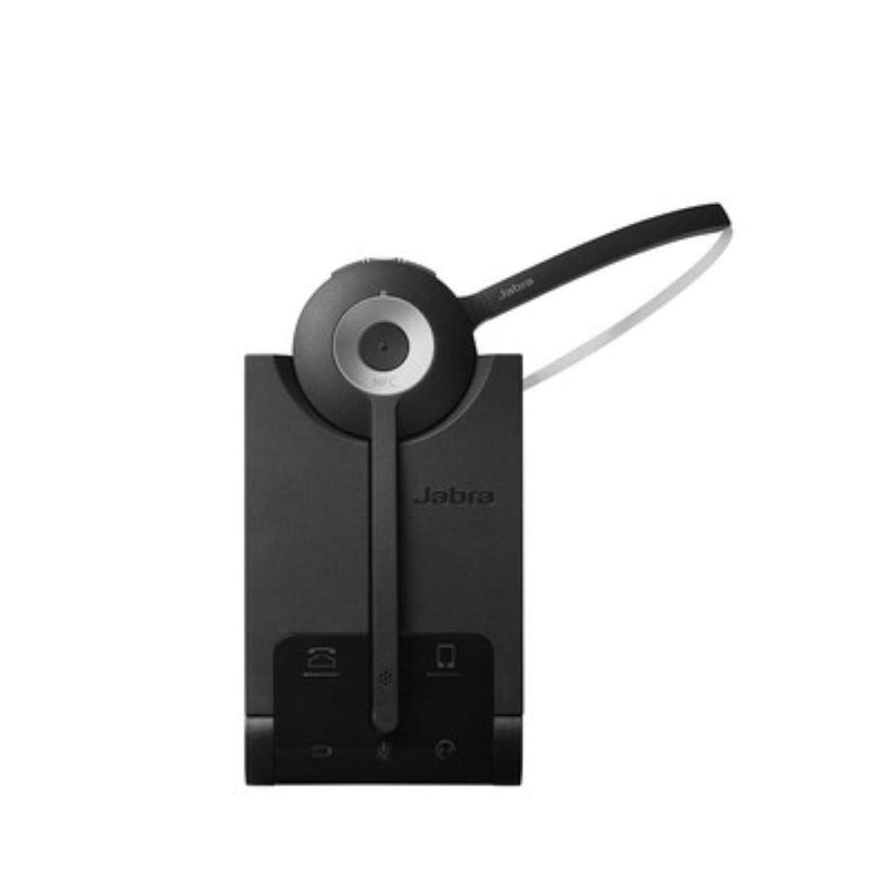 Jabra PRO 925 Duo Connectivity Headset, EMEA (925-15-508-201)