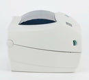 ZEBRA- GC420-200520-000 Direct Thermal Desktop Printer for Labels, Receipts, Barcodes, Tags, and Wrist Bands - Print Width of 4 in - USB, Serial, and Parallel Port Connectivity