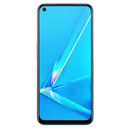 Oppo A52 (CPH2061) Smartphone- 6.5" inch - 4GB RAM - 128GB ROM - 12MP+8MP+2MP+2MP Quad Camera - 4G - 5000 mAh Battery