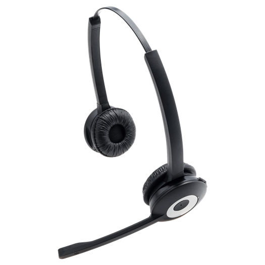 Jabra PRO 930 USB Wireless Headset, EMEA (930-25-509-101)